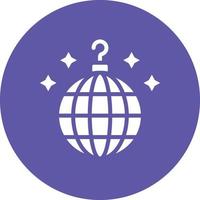 3416 - Disco Ball.eps vector