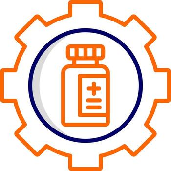 icono de vector de desarrollo