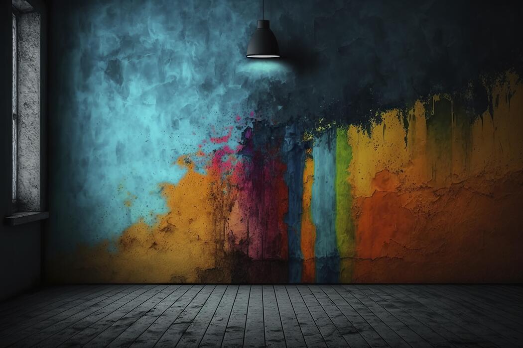 Wall Paint Stock Photos, Images and Backgrounds for Free Download