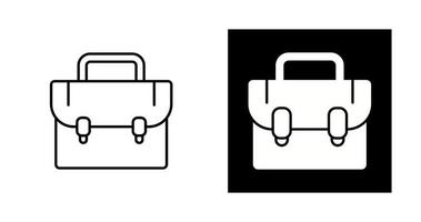 Briefcase Vector Icon