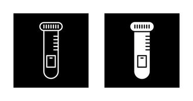 Test Tube Vector Icon