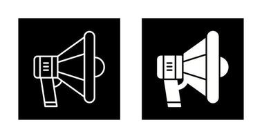 Megaphone Vector Icon