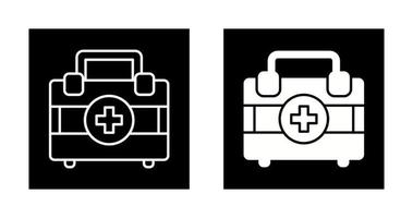 First Aid Vector Icon