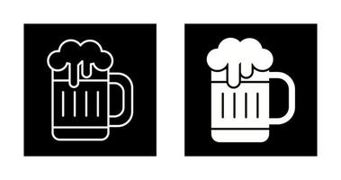 Drink Vector Icon