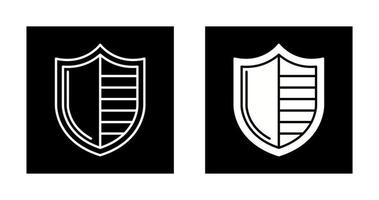 Shield Vector Icon