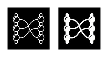 Relativity Vector Icon