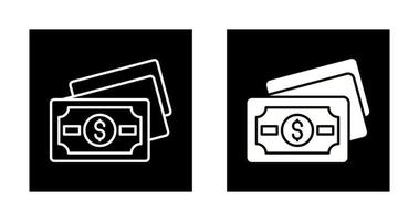 Money Vector Icon