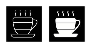 Cup Vector Icon