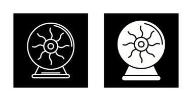 Plasma Vector Icon