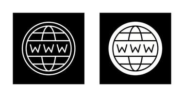 Browser Vector Icon
