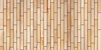 Parquet Laminate Wood Parquet Wood Wooden Template Seamless Pattern Of Top View Wood Grain Texture And Background Straight Stripe 3D Render photo