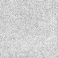 Seamless background of small dots. Hand drawing vector