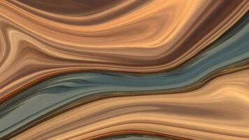 abstract background with colorful marble and fluid pattern photo