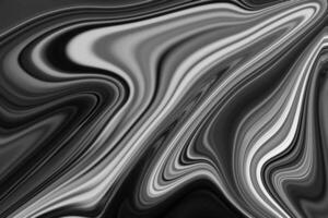 abstract background with colorful marble and fluid pattern photo