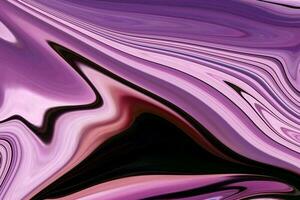 abstract background with colorful marble and fluid pattern photo