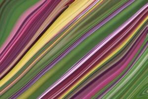 abstract background with colorful marble and fluid pattern photo