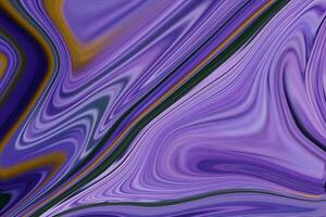 abstract background with colorful marble and fluid pattern photo