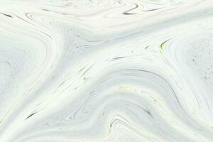 abstract background with colorful marble and fluid pattern photo