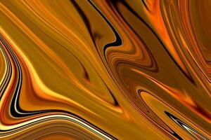 abstract background with colorful marble and fluid pattern photo