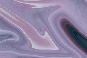 abstract background with colorful marble and fluid pattern photo