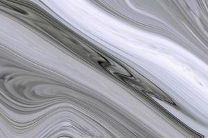 abstract background with colorful marble and fluid pattern photo