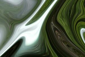 abstract background with colorful marble and fluid pattern photo