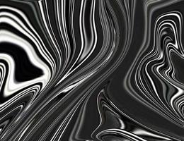abstract background with colorful marble and fluid pattern photo