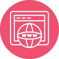 Www Vector Icon Design