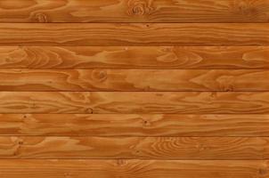 brown wooden wall made of planks photo