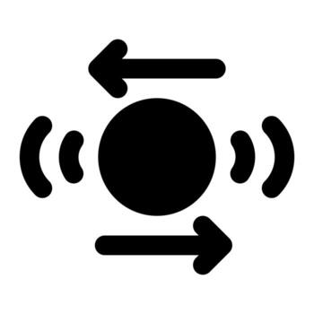 data backup of ramadan month solid icon set vector