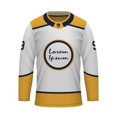 Hockey Jersey Template Vector Art, Icons, and Graphics for Free Download