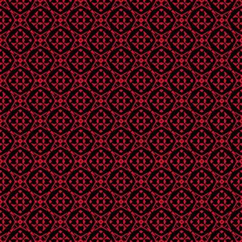 textura y plantilla de patrones sin fisuras de varios colores. multicolor. colorido diseño gráfico ornamental. adornos de mosaico de colores. ilustración vectorial vector