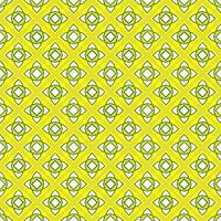 Multi color seamless pattern texture and template. Multicolored. Colorful ornamental graphic design. Colored mosaic ornaments. Vector illustration.