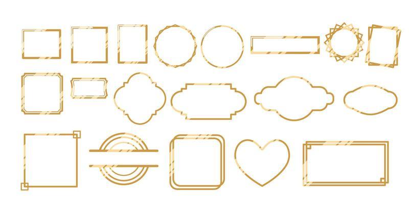 Frames SVGs for Free Download