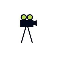 camera vector icon