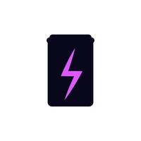 battery vector icon