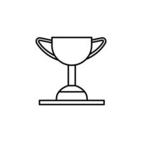 cup vector icon