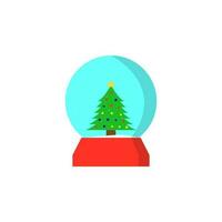 snowball vector icon