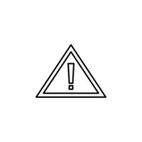 token of attention vector icon