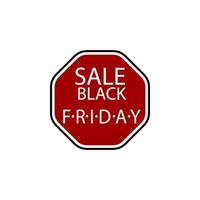 Black Friday Sale Abstract for your business artwork vector icon