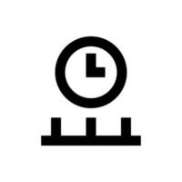 Timeline vector icon