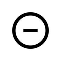 remove vector icon