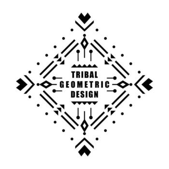 azteca vector elemento.