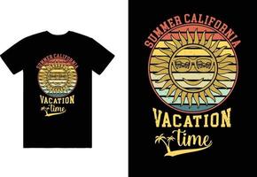 summer tshirt design, custom t-shirt design vector