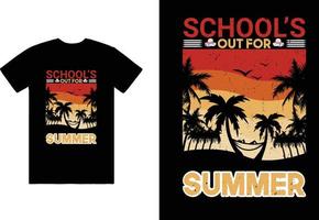 summer tshirt design, custom t-shirt design vector