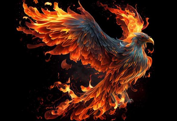 Phoenix Stock Photos, Images and Backgrounds for Free Download