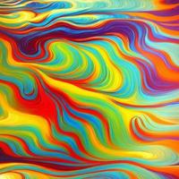 Abstract texture background, Abstract liquid background, Digital painted background photo
