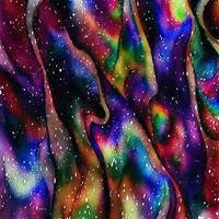 Abstract texture background, Abstract liquid background, Digital painted background photo
