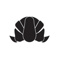 Javanese hat symbol or blangkon vector