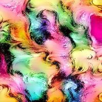 Abstract texture background, Abstract liquid background, Digital painted background photo